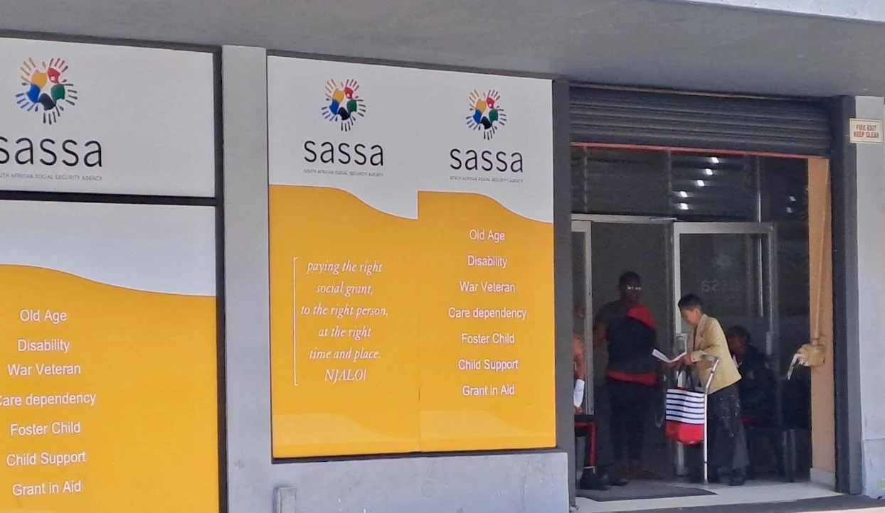 sassa status check r370