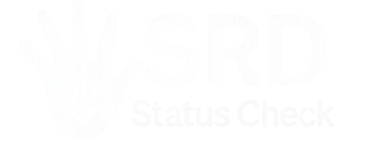 SRD SASSA Status