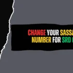 How to Change SASSA Phone Number for SRD Grant in 2026? Change SASSA Phone Number for SRD Grant R370