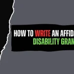 How to Write an Affidavit for a Disability Grant in 2026? How to Write an Affidavit for a Disability Grant?