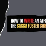 How to Write an Affidavit for the SASSA Foster Child Grant in 2026? How to Write an Affidavit for the SASSA Foster Child Grant