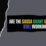 Are the SASSA Grant Gold Cards Still Working? Are the SASSA Grant Gold Cards Still Working?