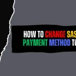 How to Change SASSA R370 Payment Method to Boxer? How to Change SASSA R370 Payment Method to Boxer?