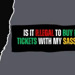 Is It Illegal to Buy Lottery Tickets With My SASSA Grant? Is It Illegal to Buy Lottery Tickets With My SASSA Grant